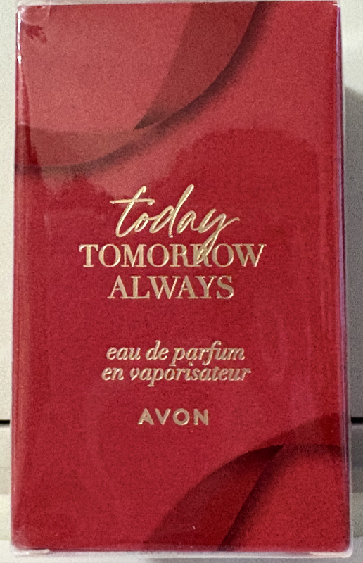 AVON TTA Today für Sie / 30 ml
